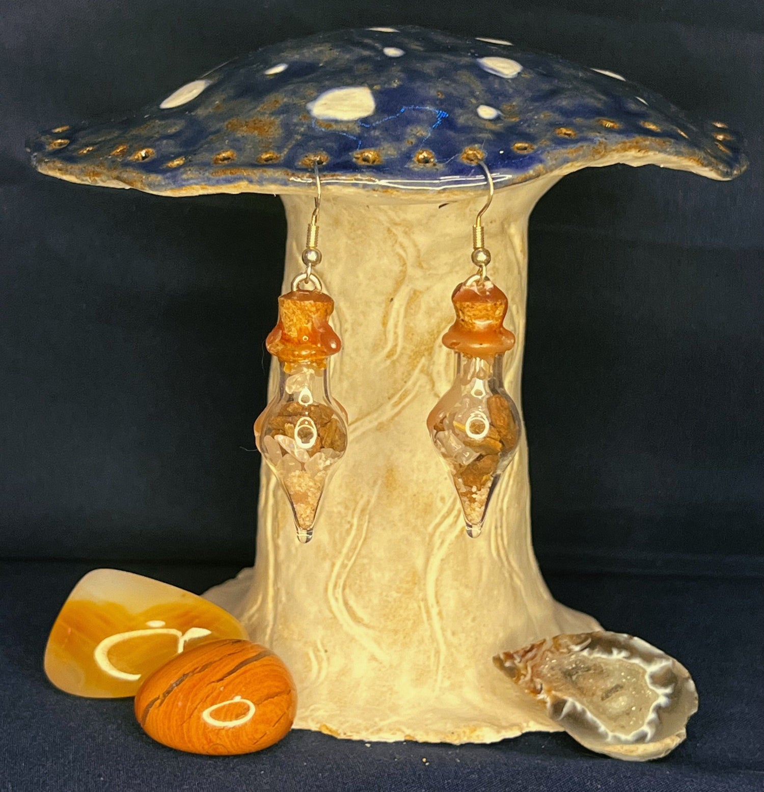 Spell Jars!