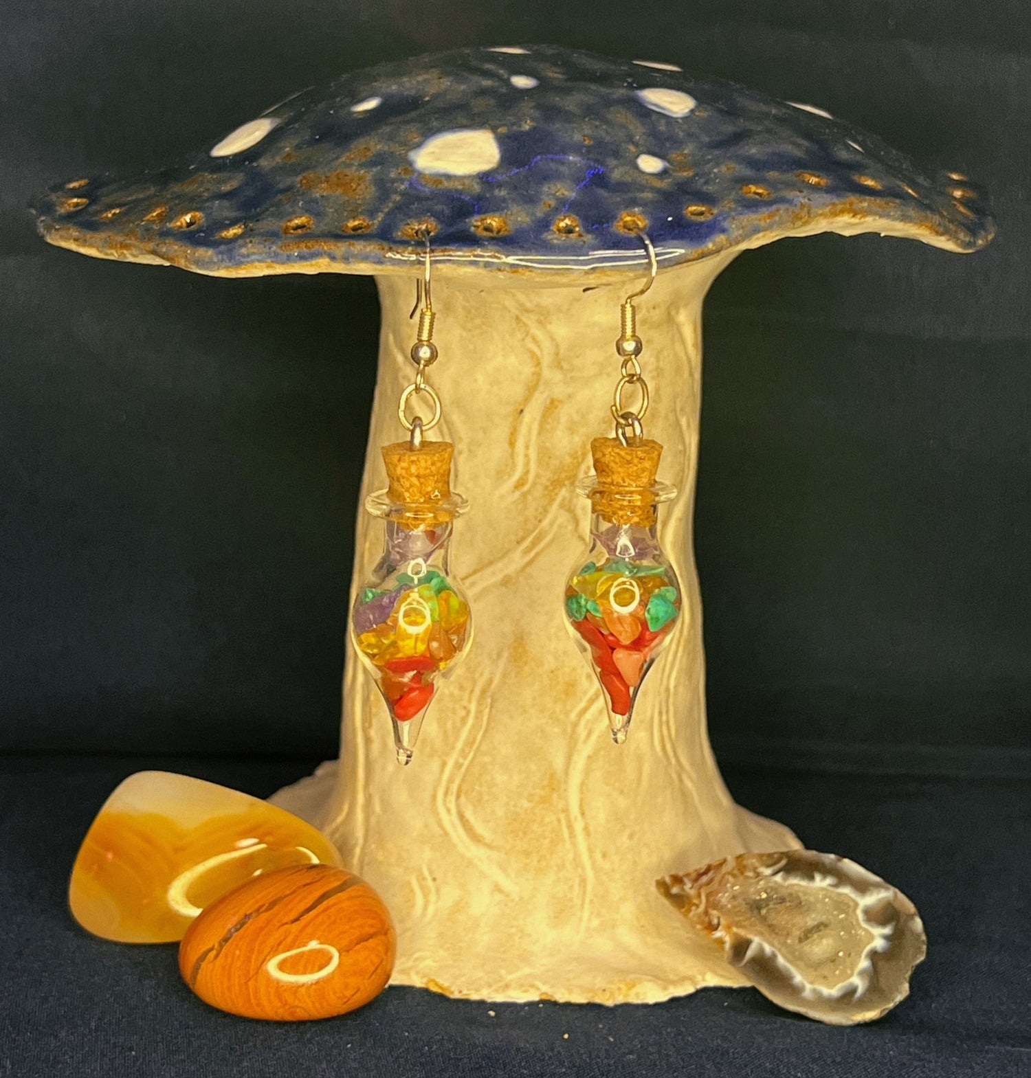 Crystal Jewelry!