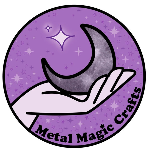 Metal Magic Crafts